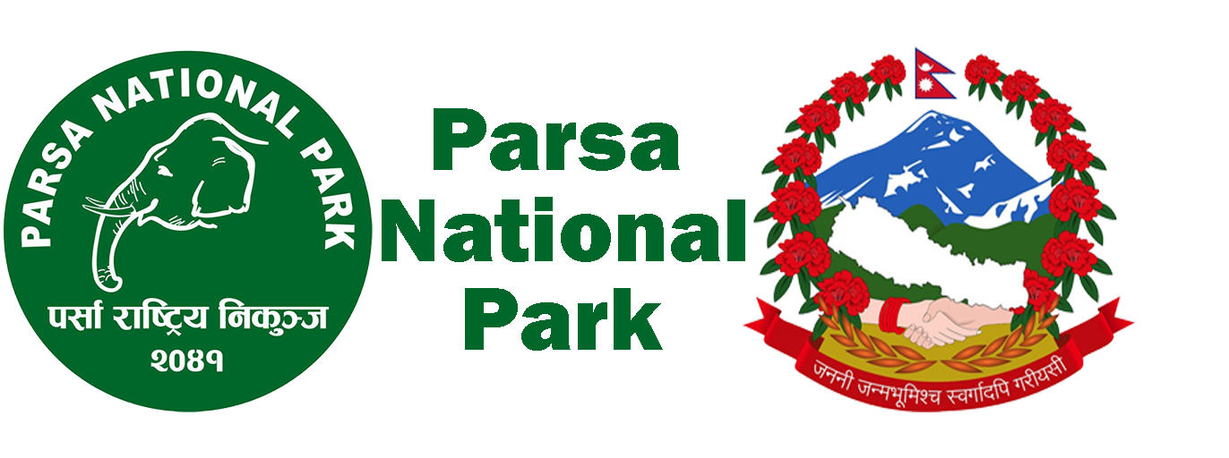 Introduction to Parsa National Park - Parsa National Park